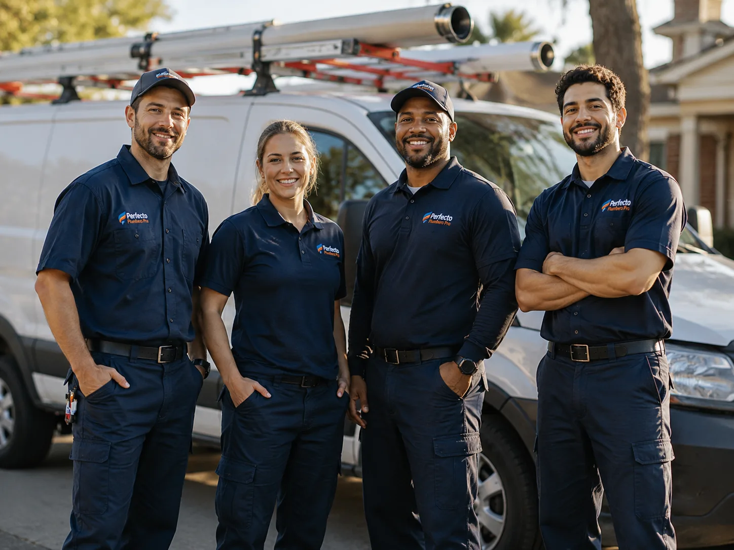 Emergency Plumber Near Me in Brunswick, MO near me